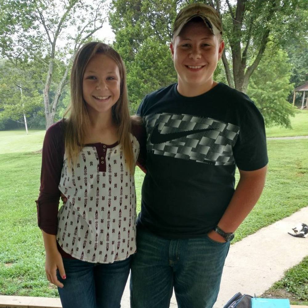 Meet your Posher, Angie